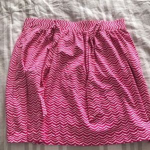 Vineyard Vines skirt